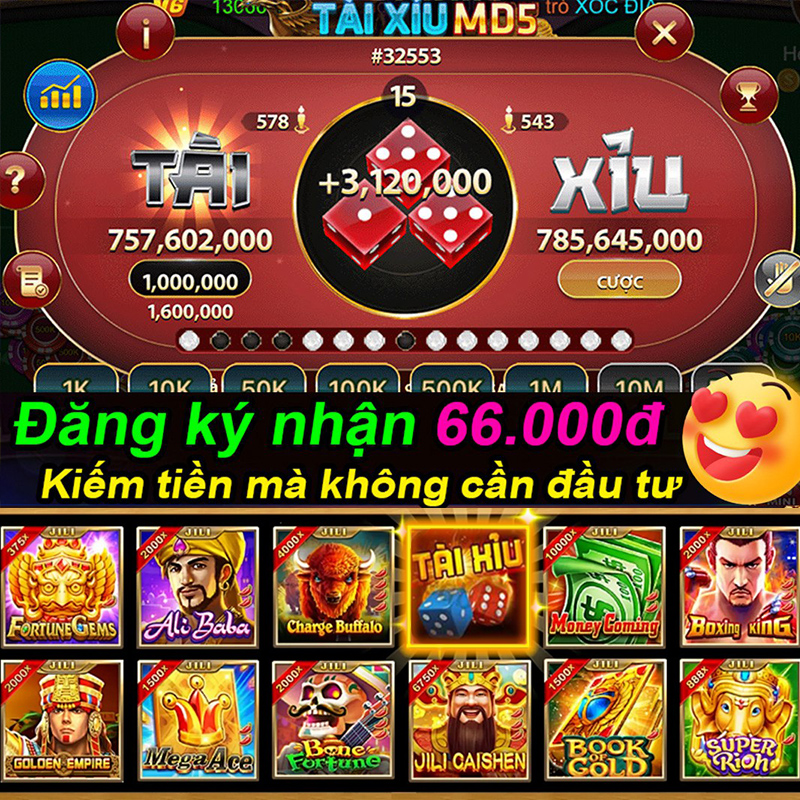 Sòng bạc trực tuyến New88 Casino